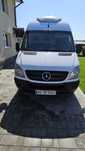 Mercedes Sprinter Frigorific 315