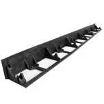 Bordura/separator gazon