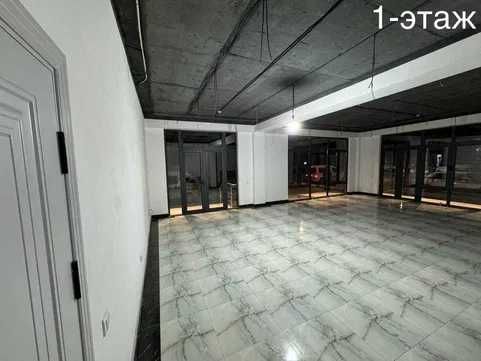 Продается Здание 396м2  ОР-Р: ОPTIMA GLAZ