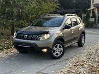 Dacia Duster 4x4 , an 2018 , 1.5 dci , 110 cp fara adblue