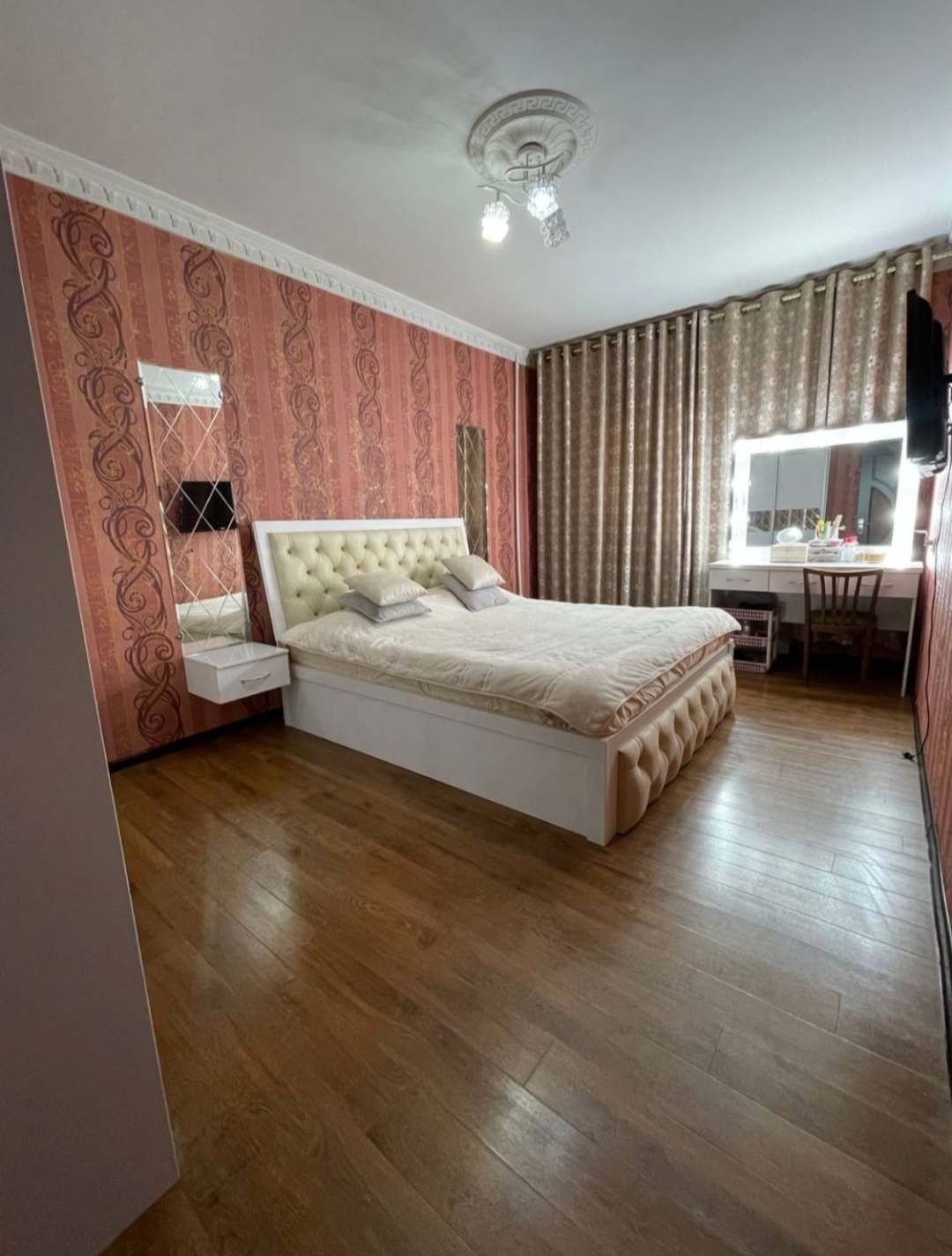 Срочно! Продажа. 4/4/9. Тузель-3. Можно в ипотеку