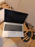 HP Elitebook 845 G8, 14"Fhd, Ryzen 5650u, RAM 16Gb, SSD 512