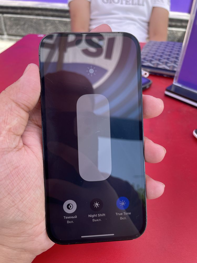 Iphone 14pro 128GB