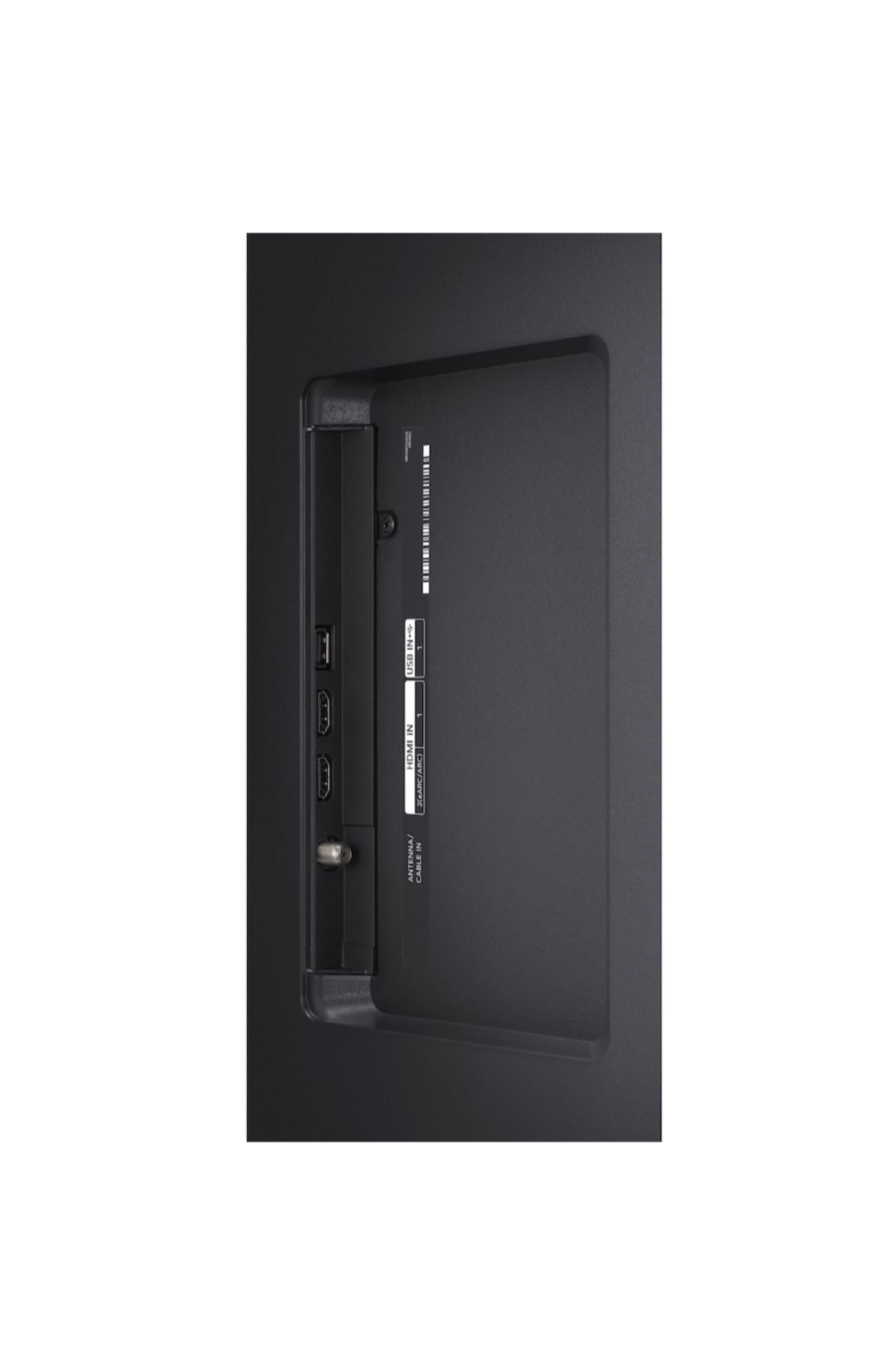 75" Smart 4k Телевизор LG LED 75UP78003LB, 75" (189 см), Smart, 4K
