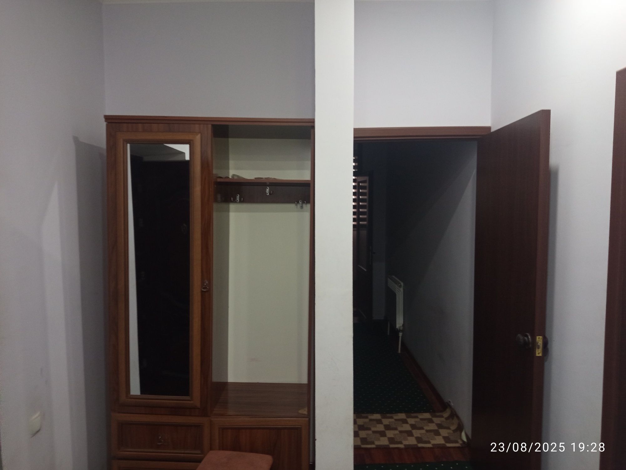 2 xonaliy dom ijaraga beriladi