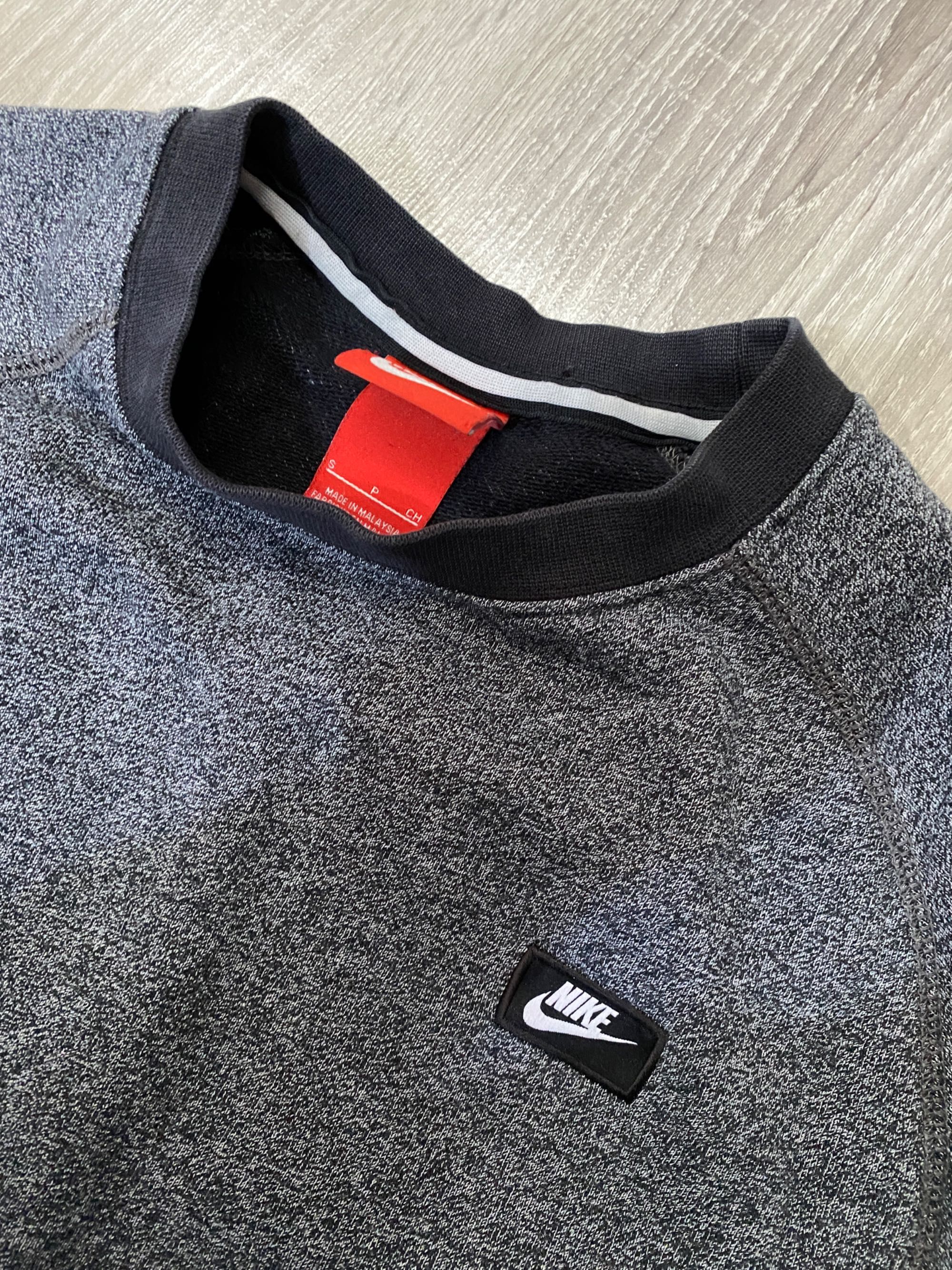 Nike Мъжка Блузка