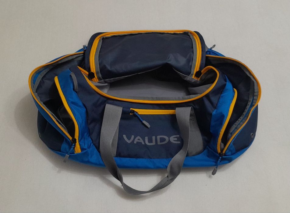 Geanta sport VAUDE Tecoym 35L, voiaj, indoor sau activități sportive