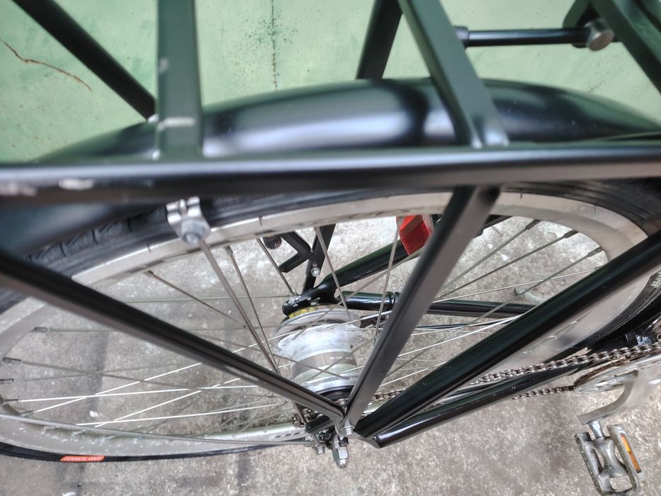 Atleta Pedalista 28 цола алуминиев велосипед