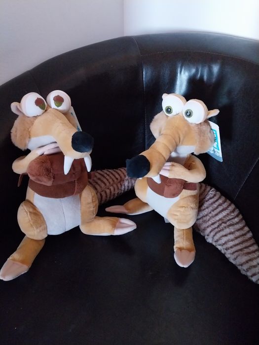 Scrat ice age Disney