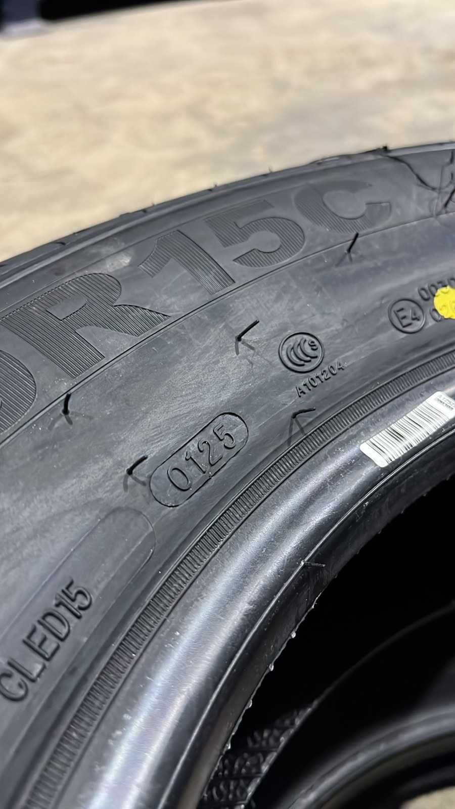 Летни гуми за бус TERCELO 195/70 R15C 104/102R нов ДОТ! 195/70/15