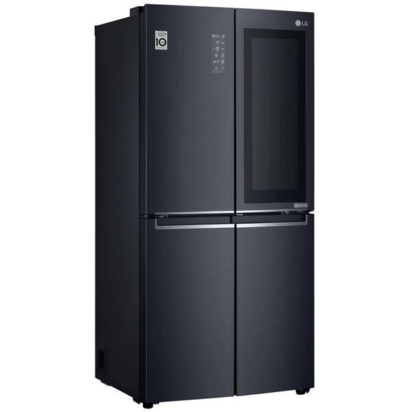 LG GC-Q22FTBKL современный холодильник рекомендую