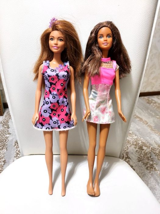 Куклы Barbie оигинал