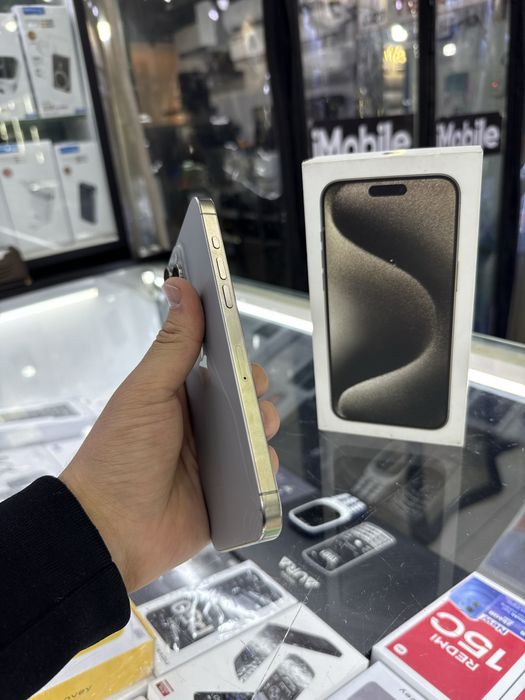 iphone 15pro Max 699$