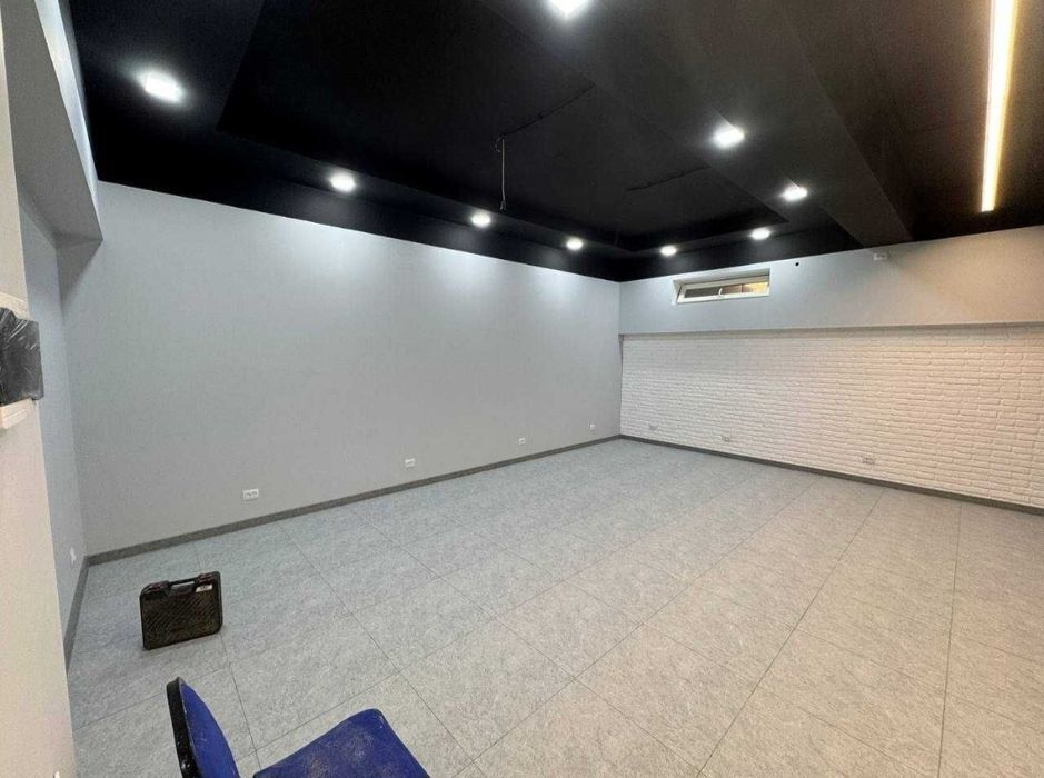 Сдаётся помещение под офис 50 Кв-м цокольный этаж Мафтункули Тапоич