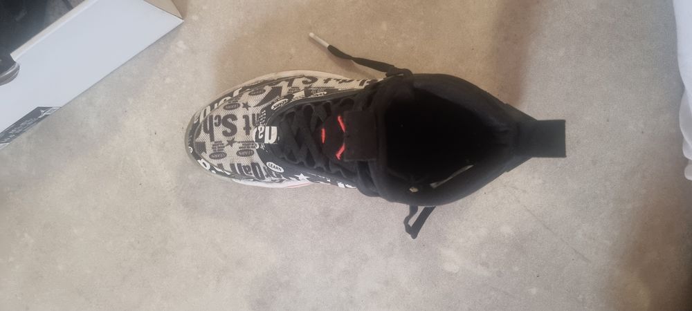 Vand adidasi de sport nike air jordan 36 flight school