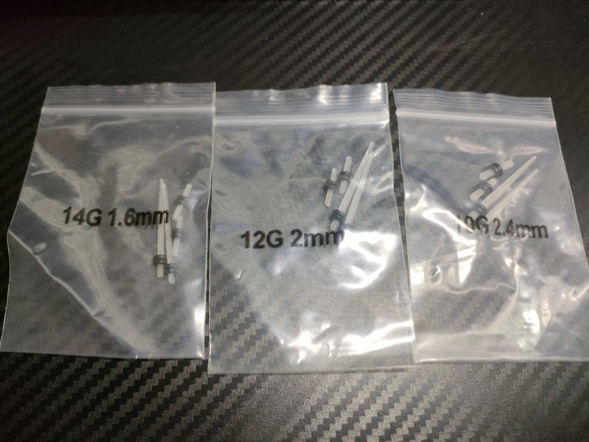 Kit expandere flash