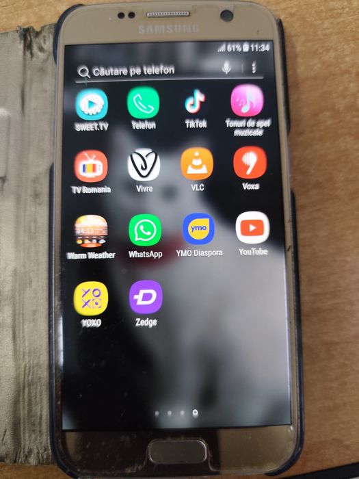 Vând Samsung Galaxy S7