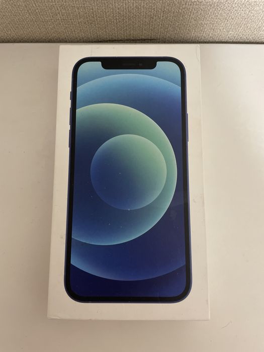 Iphone 12 продам