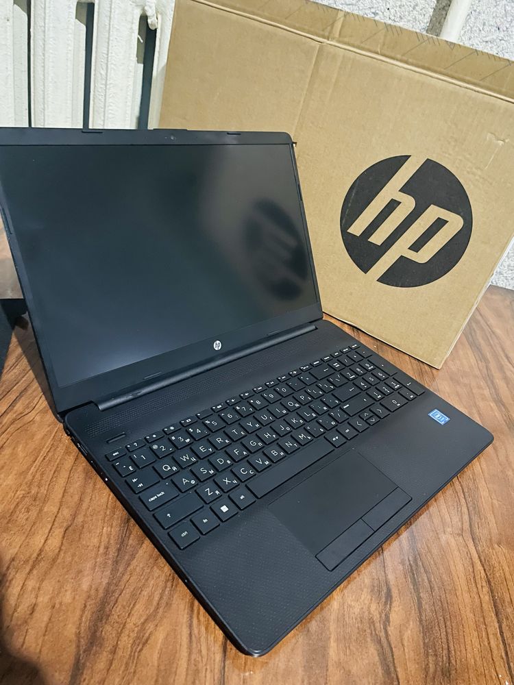 Hp noutbuk 4120 5 kun ishlagan yangi turibdi
