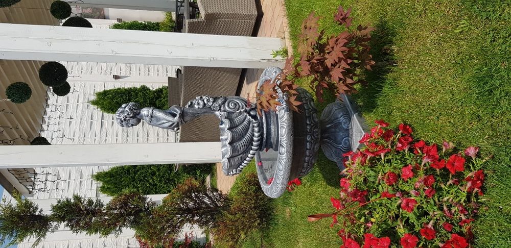 Fantana arteziana F28/fântâni arteziene/ornament gradina/cascade