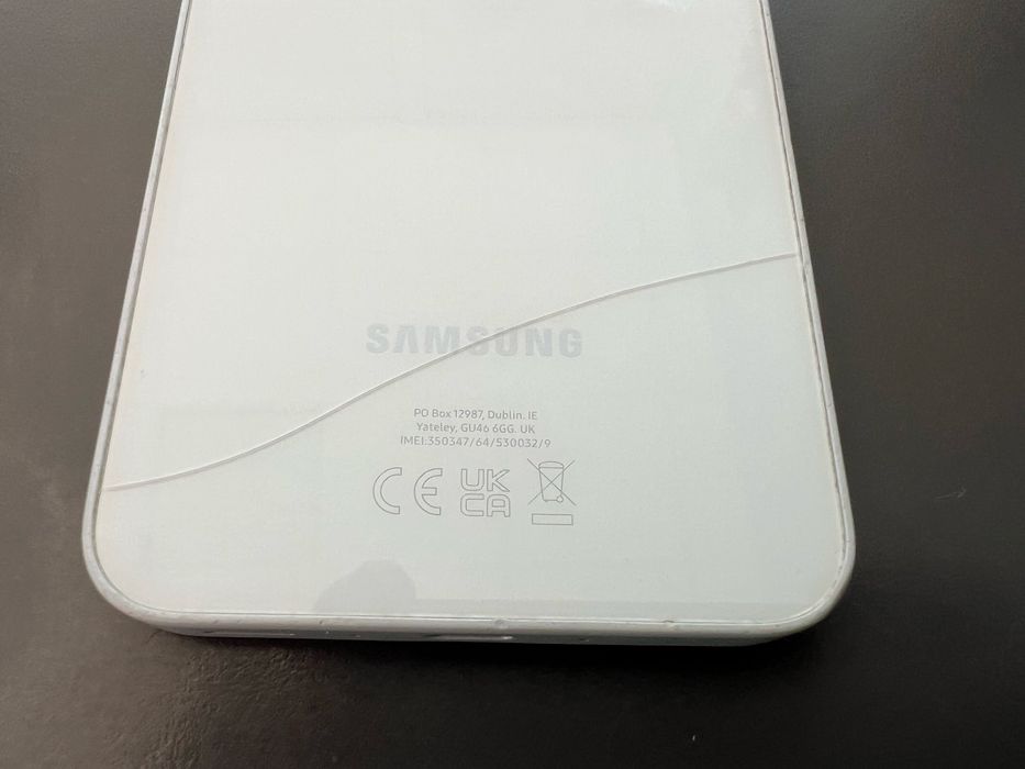 Продавам Samsung Galaxy A35 5G 128/6GB