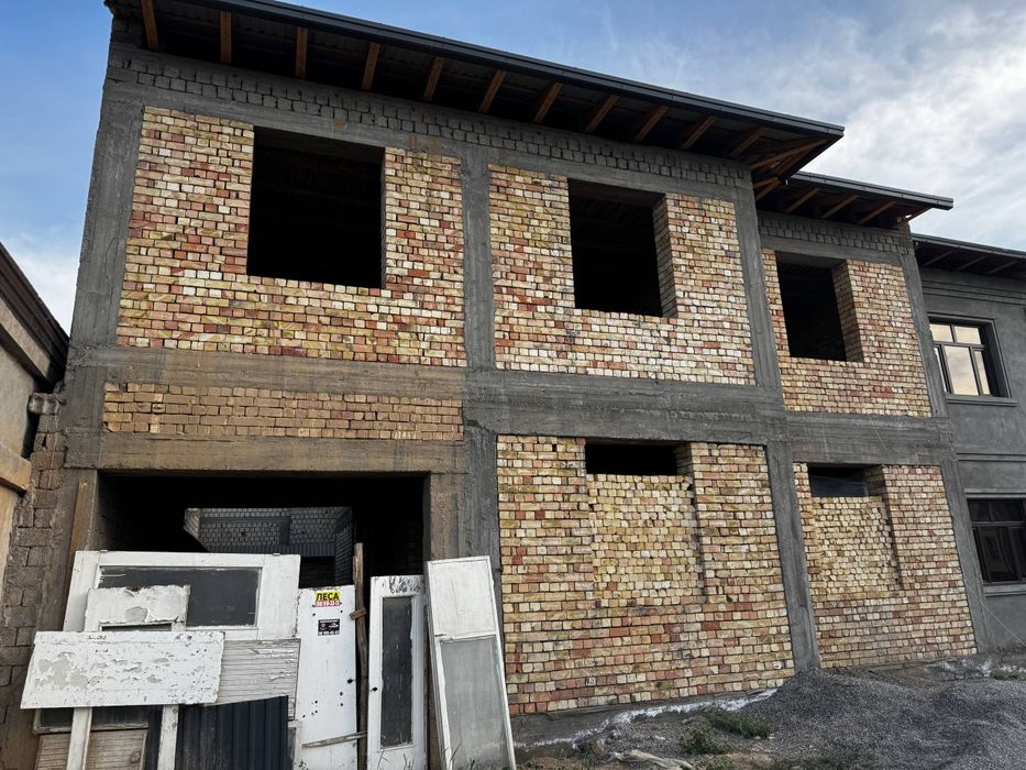 Срочно Продам Домик Участок коробка сергели  2.6 соток