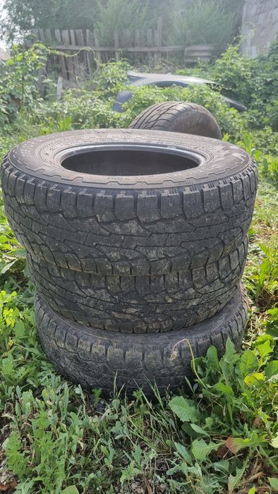 Продаю шины R16c R18 R20