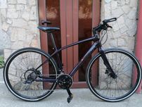 SPECIALIZED Carbon Хибрид  28 цола