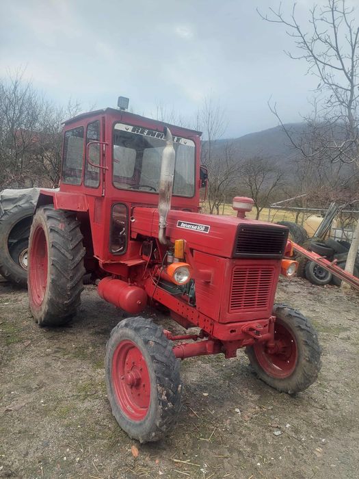 Românesc u650 de vânzare