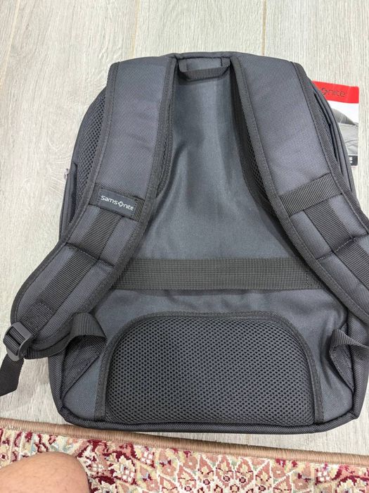 Рюкзал оригинальный samsonite