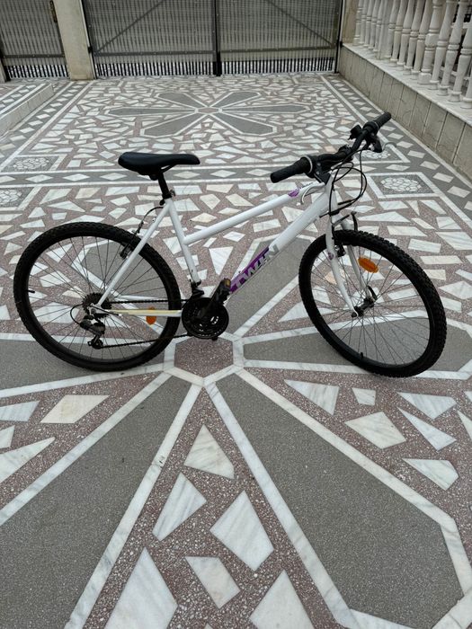 Vand bicicleta B-TWIN