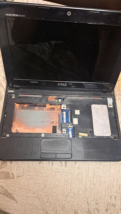 DELLl INSPIRON mini 1018 pentru piese