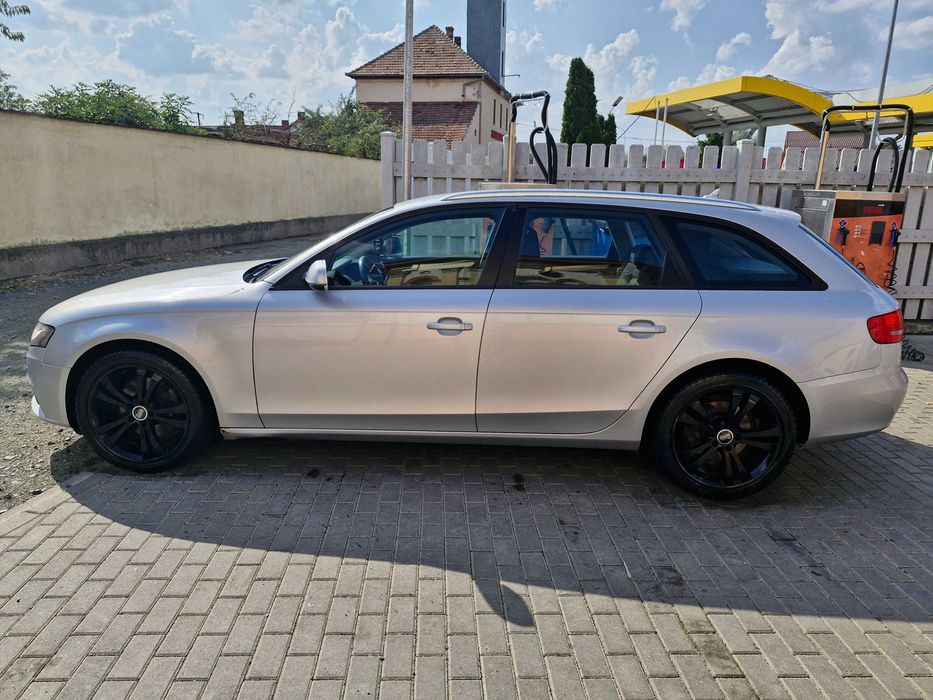 Audi A4 b8 ,2.0 Diesel , automata