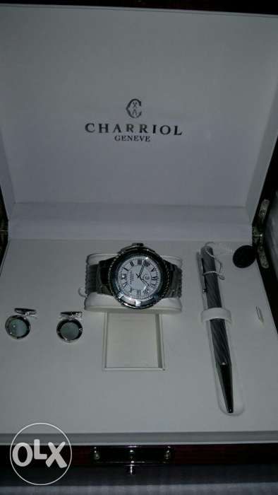 Срочно продам Брендовые часы от фирмы CHARRIOL GENEVE...срочно .срочно