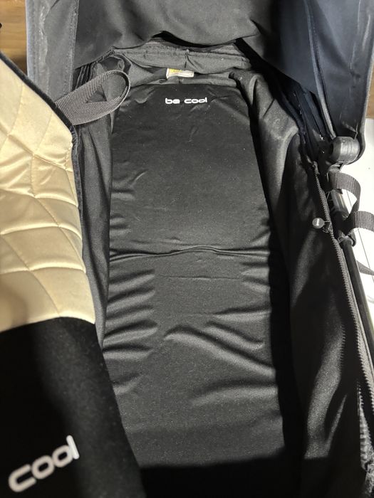 Landou Be Cool stare buna