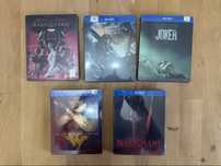 Steelbook bluray subtitrare romana