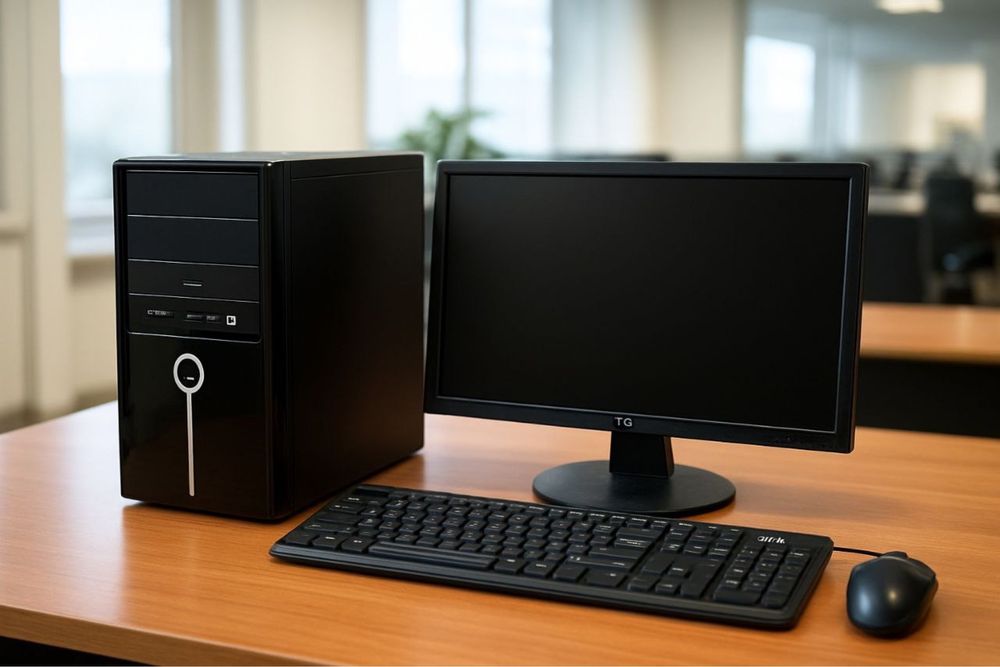 Домашний компьютер