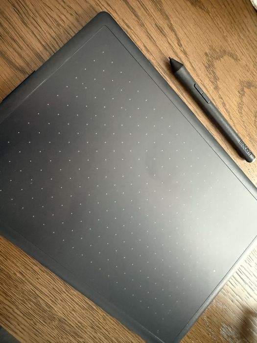 Tableta grafica Wacom One medium