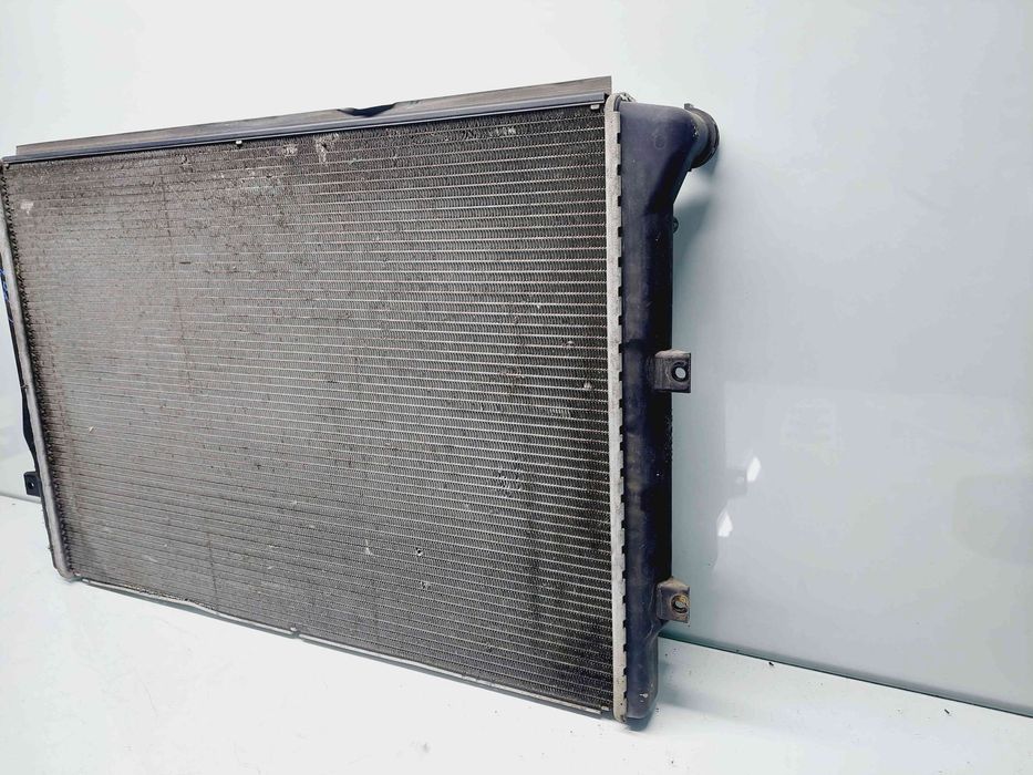 Radiator apa Volkswagen Caddy 3 (2KA, 2KH) [Fabr 2004-2009] 1K0121251D