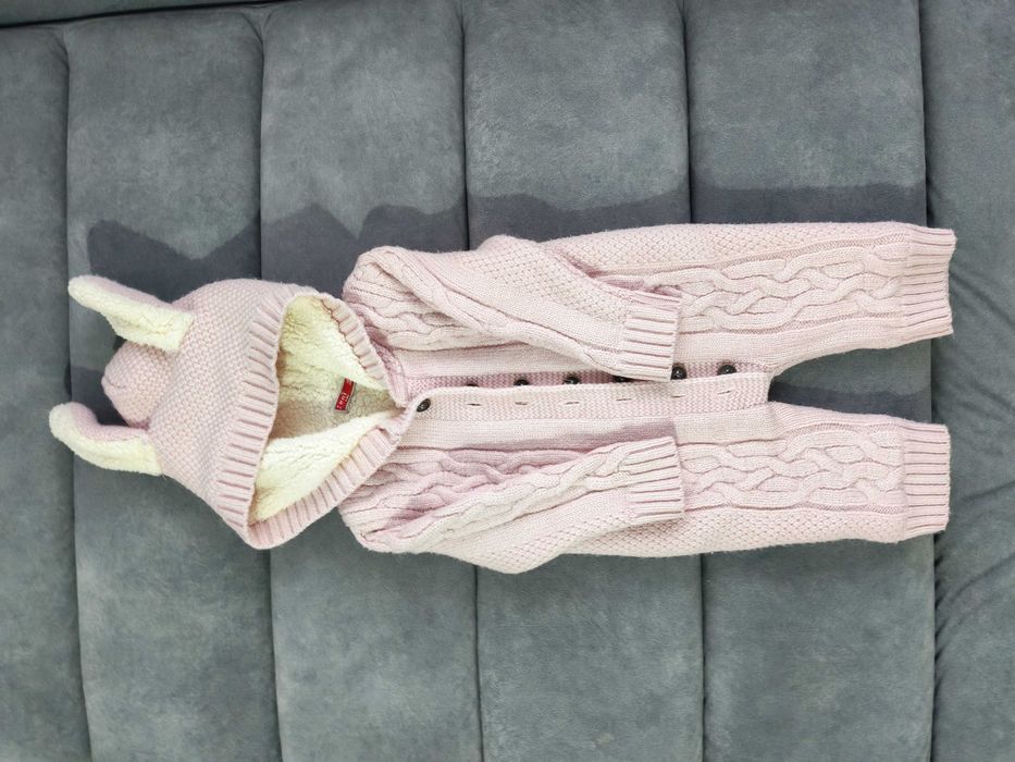 Продам детский комбинезон