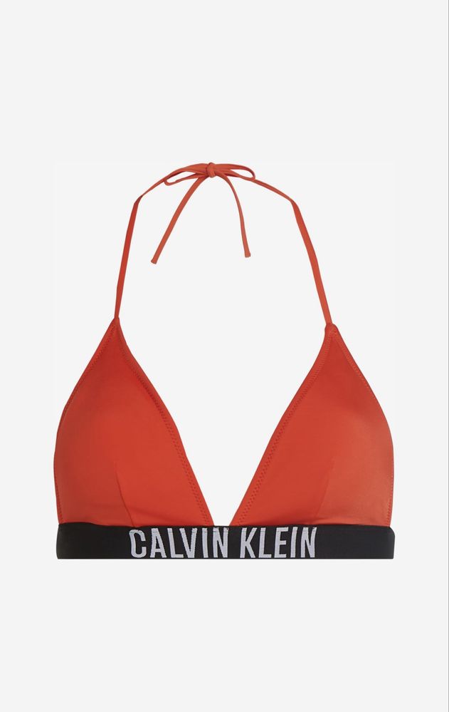 Бански на марката calvin klein