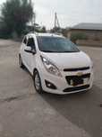 Spark avtomad sotiladi