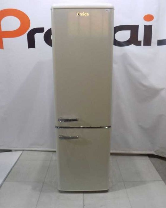 Хладилник Amica KGCR 387 100 код 4237