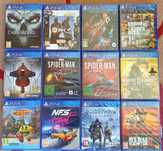 ps4,ps3,FIFA,Mortal,GTA,call,lego,God,man,ufc,wwe,ball,knack,kil