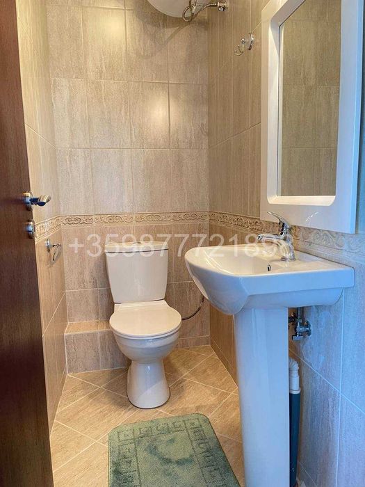 Продава се Двустаен апартамент в с. Равда, Област Бургас - 57 кв.м за 1435 €/кв.м - Снимка #7