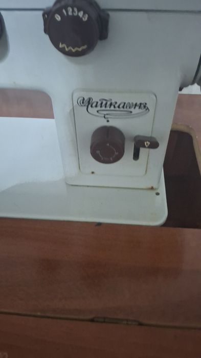 Тикув машинаси сотилади холати яхши