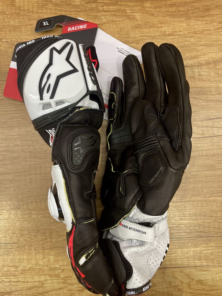 Мото ръкавици Alpinestars Gp Pro R4