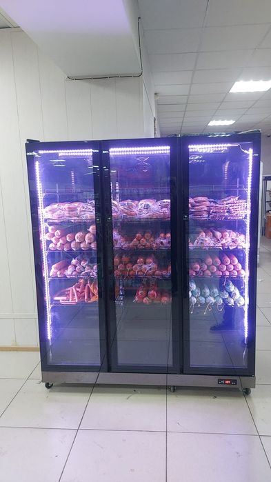 Витрины для бизнеса распродажа