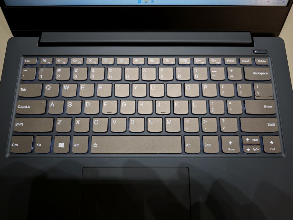 Laptop notebook Lenovo IdeaPad S340 Ryzen 5