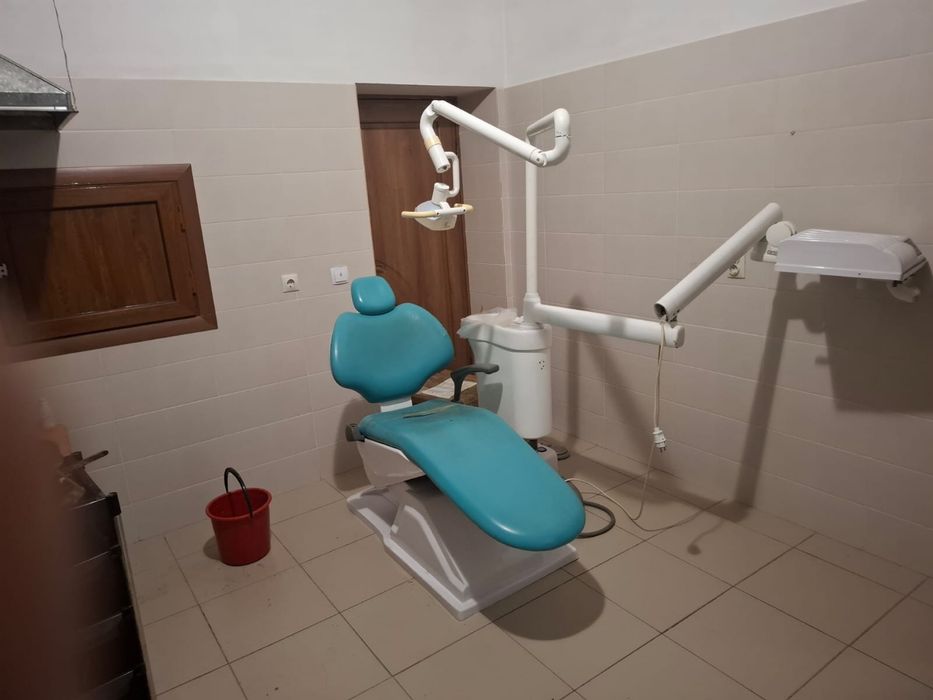 инструменты зуб технический